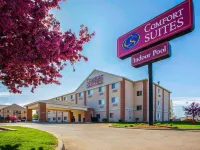 Bear Mount Inn & Suites