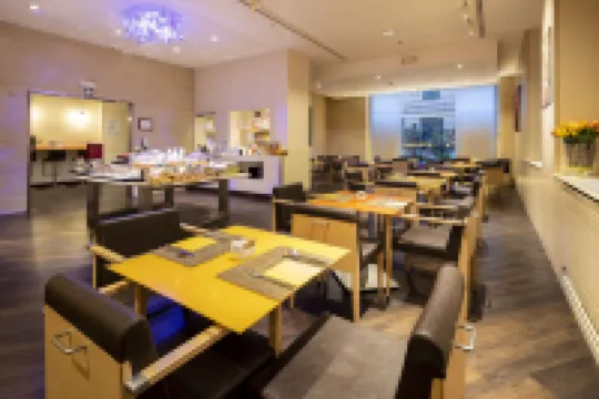 Best Western Plus City Hotel