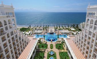 Riu Palace Pacifico - Adults Only - All Inclusive