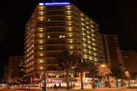 Hotel MS Maestranza Málaga Hotels near La Malagueta
