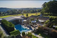 Homewood Hotel & Spa - Small Luxury Hotels of the World Hotels in Bath