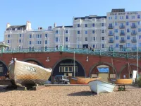 The Old Ship Hotel Hotels in Brighton