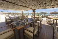 The Sindbad - Desayuno