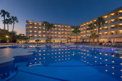 H10 Cambrils Playa Hotels in Cambrils