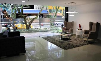 Hotel Lleras Express