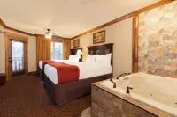 Westgate Smoky Mountain Resort & Spa Hotels in 