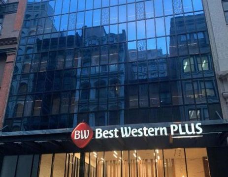 조식 뷔페 사진