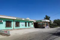 Green House Hotels in 