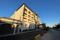 Kaya Hotel Amman Hotel di 