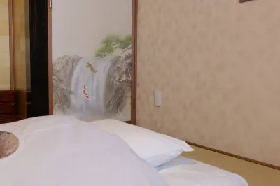 -Yakata- Hoteles en Yuzawa