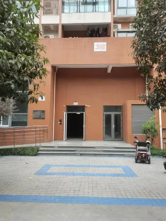 The Daze Apartment Hotel