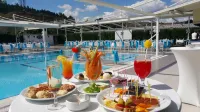 Grand Cali Hotel - Pools
