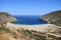 Micra Anglia Boutique Hotel & Spa Hotels in Andros