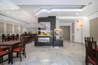 El Oumara Hotel - breakfast