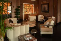 Waldorf Astoria Doha West Bay - 5-Star