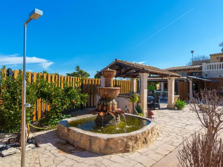 Cas Pec Отели в г. Сельва