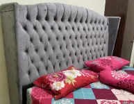 Zalfa Homestay Binjai Syariah Hotels near House of Representatives Building of Binjai City