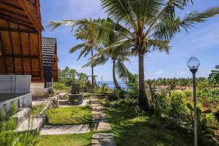 Diamond Beach Bungalow