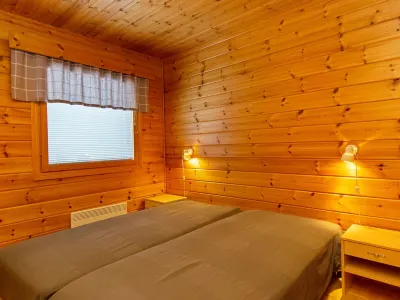 Paljakan Pirtit a3 Hotels in Puolanka