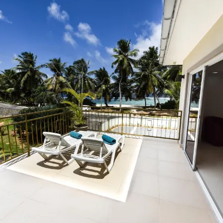 Moulin Kann Villas