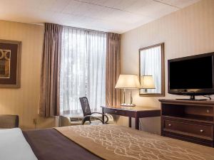 Comfort Inn Wethersfield - Hartford