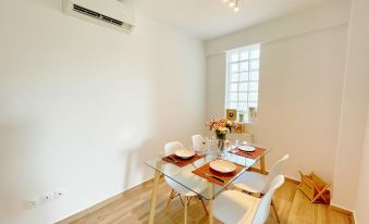 Wsd New Lux Stylish 1Bd Apt Near Marina & Beach