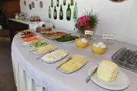 Villa Konak Hotel - breakfast