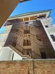 Dzi Apartments