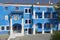 Palazzo Greco Hotels in Agios Vasileios