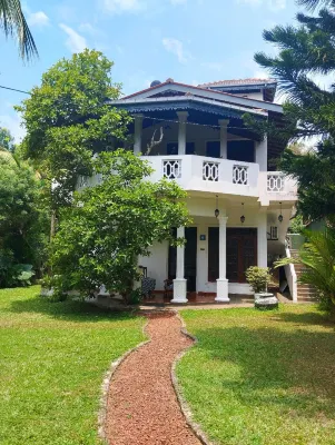 Utopia Villas Hotels near Hikkaduwa Beach