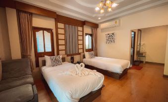 Mango House Resort