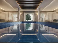 The Chedi Lustica Bay, Montenegro - spa