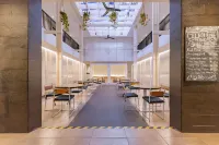 RedDoorz Plus @ Cipaganti Street 3 Hotels in Bandung Wetan