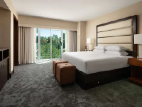 Hyatt Regency Sacramento Hotels in Sacramento