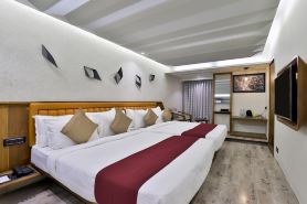 Keys Select by Lemon Tree Hotels, Gandhi Ashram, Ahmedabad