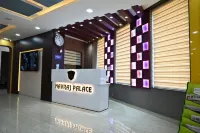 Hotel Navraj Palace