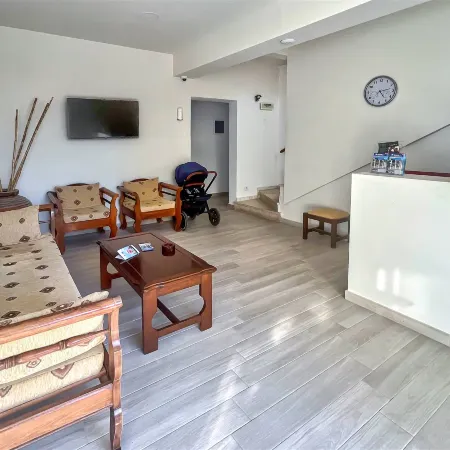 Silver Beach Hotel