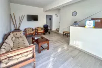 Silver Beach Hotel - que admiten mascotas