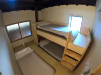 Cafe & Guest House Nagonoya