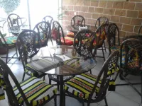 Affordable Single Room in Hotel Ah Maio with en-Suite Bathroom Hotels in 