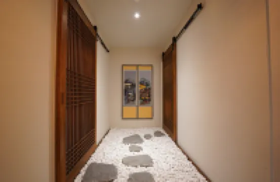 機張斯泰華加家庭旅館