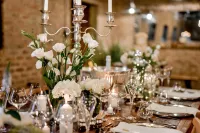 Mount High Luxury Country Estate