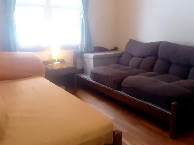 Pension Sifon Tenshochi 주변 호텔