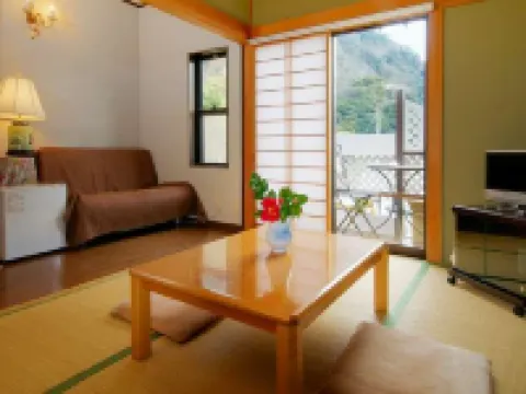 月影之丘酒店 別墅勝山AVAIL