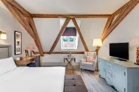 Augustine Hotel, Prague - شرفة