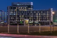 Fraser Suites Riyadh Hotels in Riyadh