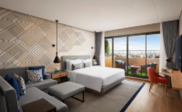 Hyatt Place Vadodara