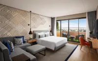 Hyatt Place Vadodara