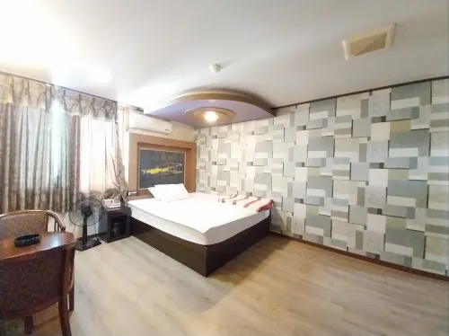 Hamyang Komodo Hotels in Hamyang-gun