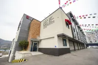 Haman Hot Place Self Check-in Hotel Hotels in Haman-gun
